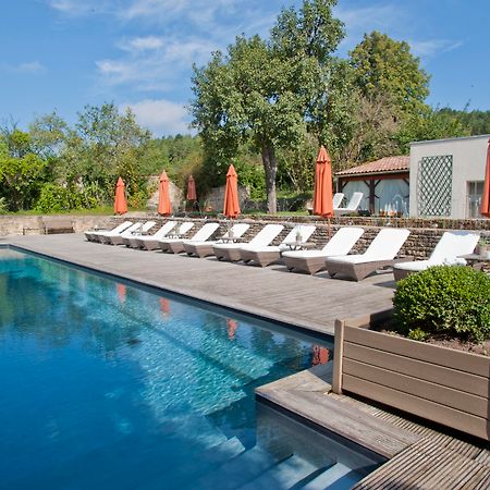 Chateau De Courban And Spa Nuxe Экстерьер фото