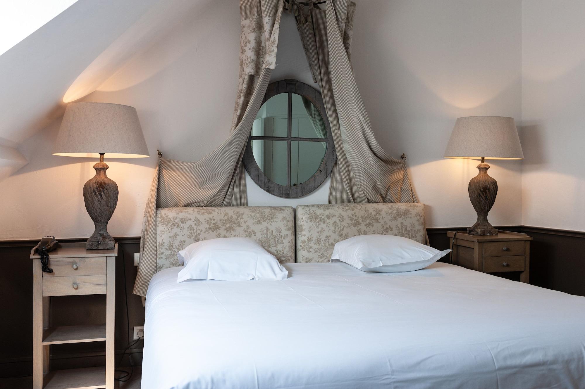 Chateau De Courban And Spa Nuxe Экстерьер фото