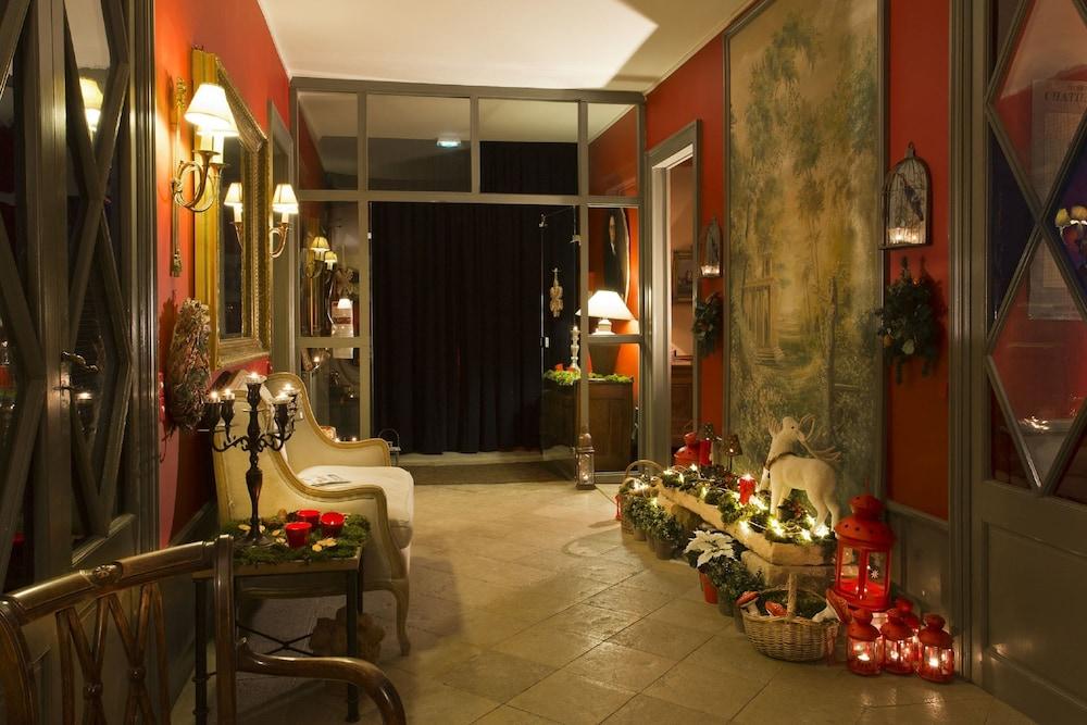 Chateau De Courban And Spa Nuxe Экстерьер фото